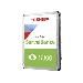 Hard Drive - S300 - 6TB - Surveillance Smr