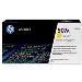 Compatible Toner Cartridge CE402A Yellow for HP CLJ M551 series, M575 series
