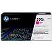 Compatible Toner Cartridge CE403A Magenta For Hp CLJ M551 Series, M575 Series