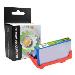 Compatible Ink Cartridge HP F6T77AE 913 Cyan 3k Pages