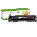 Compatible Toner Cartridge HP CF403A Magenta 1.4k Pages