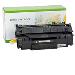 Compatible Toner Cartridge HP Q5949A Black 2.5k Pages