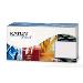 Compatible Toner Cartridge Kyocera TK-5140K Black 7k Pages