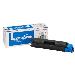 Compatible Toner Cartridge Kyocera TK-580C Cyan 2.8k Pages