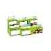 Compatible Ink Cartridge Canon PFI-102C Cyan dye