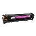 Compatible Toner Cartridge HP CF333A Magenta 15k Pages - Remanufactured