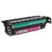 Compatible Toner Cartridge HP CF033A Magenta 12.5k Pages - Remanufactured