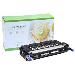 Compatible Toner Cartridge HP Q6470A Black 6k Pages - Remanufactured