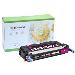Compatible Toner Cartridge HP Q6473A/Canon 2576B002 Magenta 4k Pages - Remanufactured