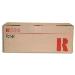 Compatible Toner Cartridge Ricoh 842255 Black 31k Pages - Remanufactured