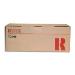 Compatible Toner Cartridge Ricoh 842286 Cyan 22.5k Pages - Remanufactured