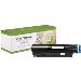 Compatible Toner Cartridge OKI 44917602 Black 12k Pages - Remanufactured
