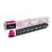 Compatible Toner Cartridge Kyocera TK-8515M Magenta 20k Pages - Remanufactured