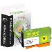 Compatible Ink Cartridge HP C2P26A 935XL Yellow 825 Pages - Remanufactured