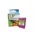Compatible Ink Cartridge HP CC644EE 300XL Tri-color 420 Pages - Remanufactured