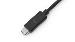 Cable - USB 3 Type C To A - 0.6m