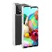 SAMSUNG Galaxy A72 Case Transparent