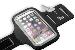 Universal Sports Armband Xxl Black/black