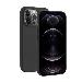 iPhone 13 Pro Max Liq Sil Case Black