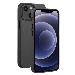 iPhone 13 Mini Eco Gel Case Black