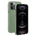 iPhone 13 Pro Max Eco Gel Case Green