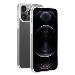 iPhone 13 Pro Max Thingel Case - Transparant