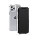 Soskild iPhone 13 Pro Defend 2.0 Heavy Impact Case Transparent