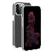 iPhone 14 Pro Thingel Case Eco Transparant