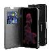 iPhone 14 Pro Gel Wallet Case Eco Black