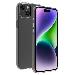 iPhone 15 Plus Thin Gel Case Eco