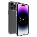 iPhone 15 Pro Thin Gel Case Eco