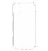 Ipone 16 Transparant Case Magnetic Ring