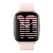 Smartwatch Active Petal Pink