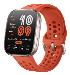 Smart Watch Bip 6 Red