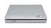 Portable DVD-writer - Gp70ns50 - USB 2.0 - Silver With M-disc