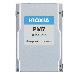 SSD - Enterprise Pm7-r X131 - 30.7TB - SAS - 2.5in - Bics Flash Tlc Sed