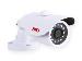 Ir Analog Wide Angle Lens Bullet Camera - Btg1235/ahq - 2mpix - 1920x1080 Ahd - Cmos