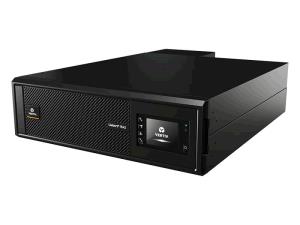 Itac Rack VERTIV ITAC20181000A00 Liebert ITA2 20kVA Rack-UPS with POD and rail ...